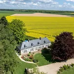 4 Avec Cheminee Holiday home