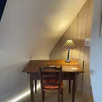4 Avec Cheminee Prázdninový dům *