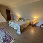 4 Avec Cheminee Prázdninový dům