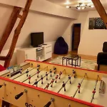 4 Avec Cheminee