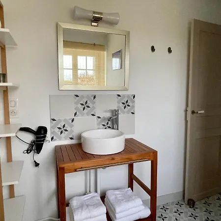 4 Avec Cheminee * Epegard