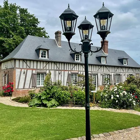 4 Avec Cheminee 別荘 Epegard