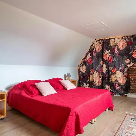 4 Avec Cheminee Holiday home Epegard