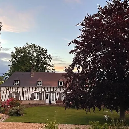 別荘 4 Avec Cheminee