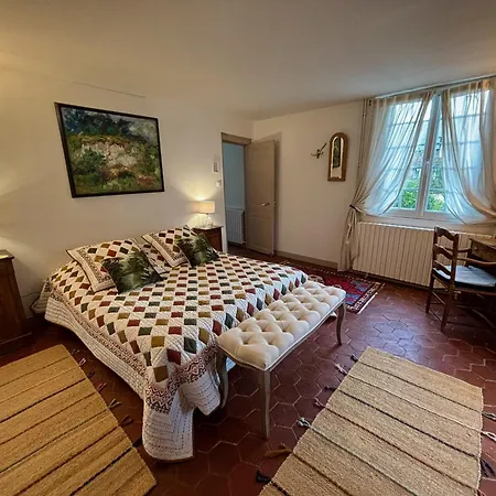 4 Avec Cheminee Epegard