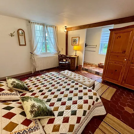 4 Avec Cheminee * Epegard