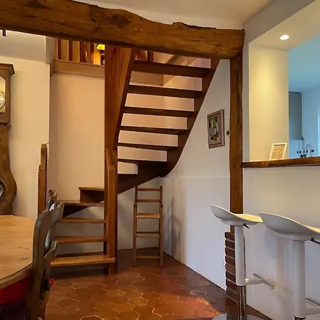 4 Avec Cheminee * Epegard