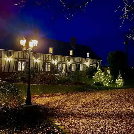 4 Avec Cheminee Epegard