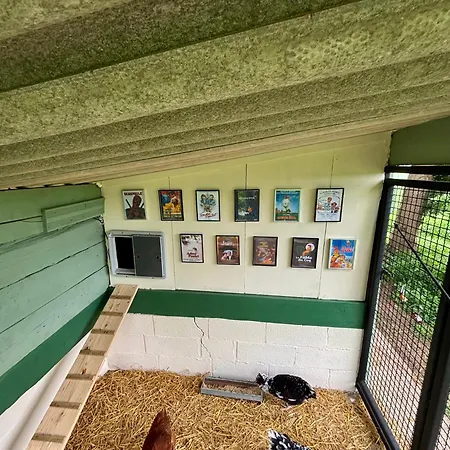 4 Avec Cheminee * Epegard