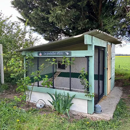 別荘 4 Avec Cheminee